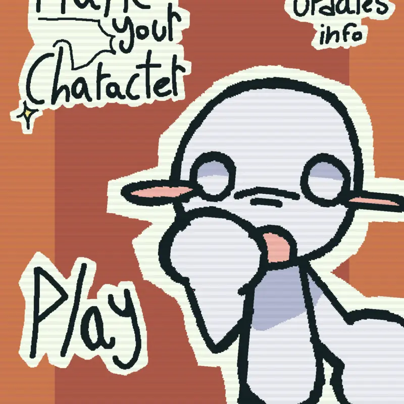Game by @katxxxxx