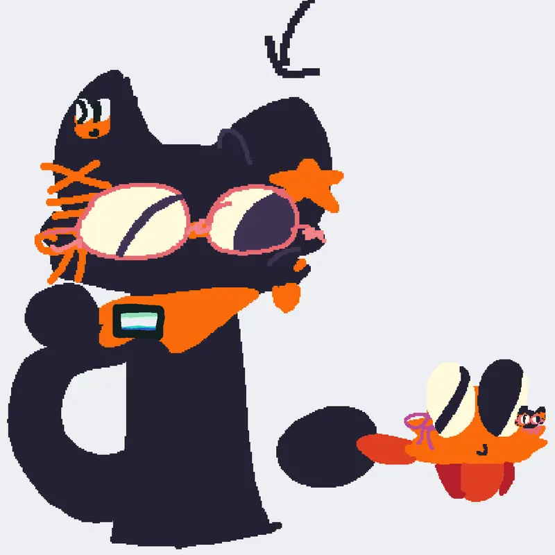Game by @Cosmic_Halloween