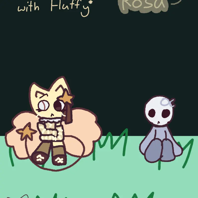 Game by @FluffyRosa