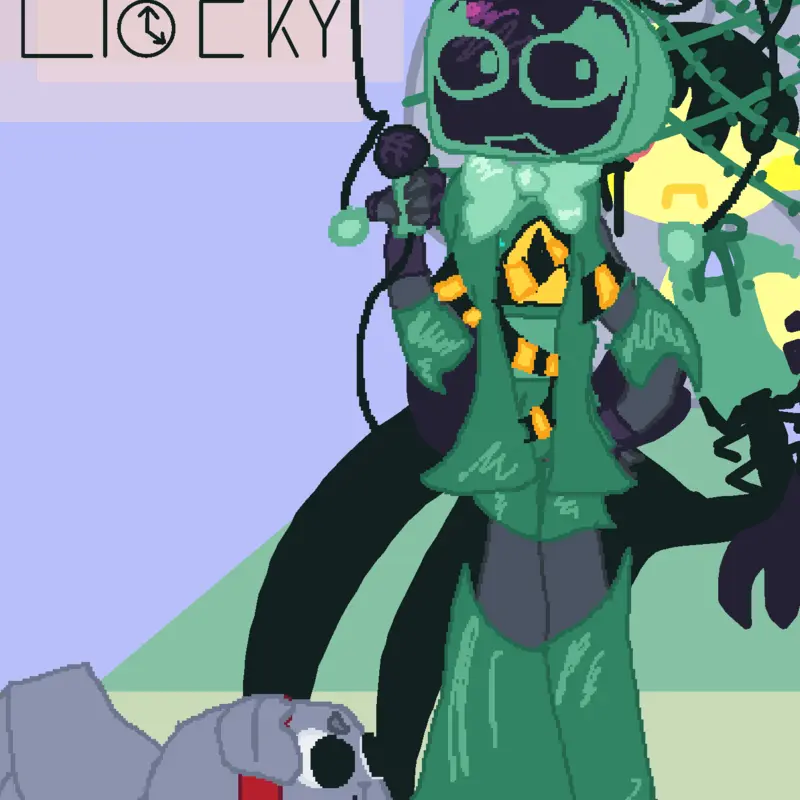 Game by @-SillyVanillyX-