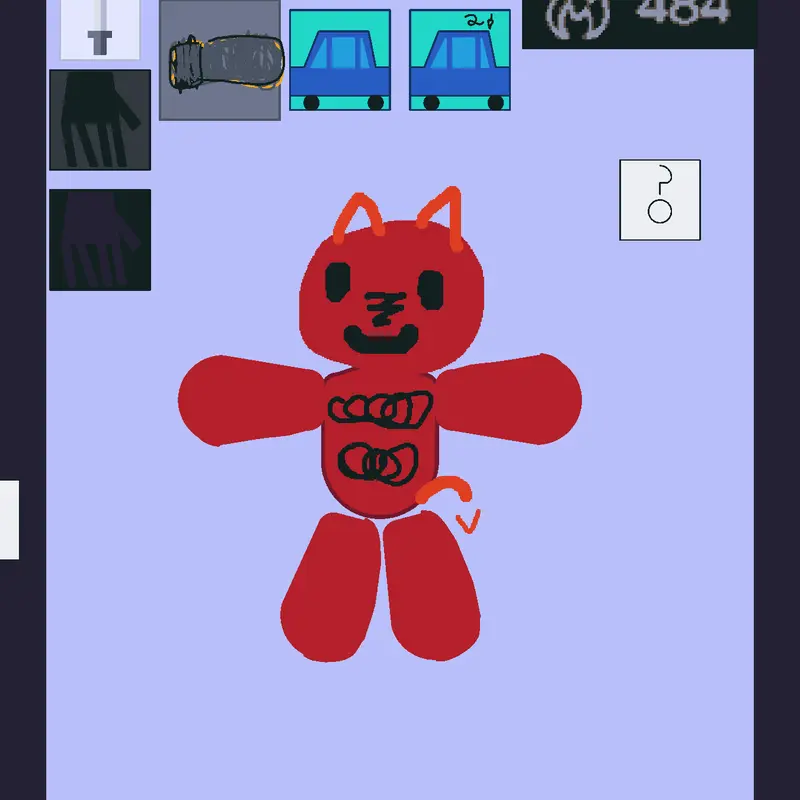 Game by @Heloa_boba