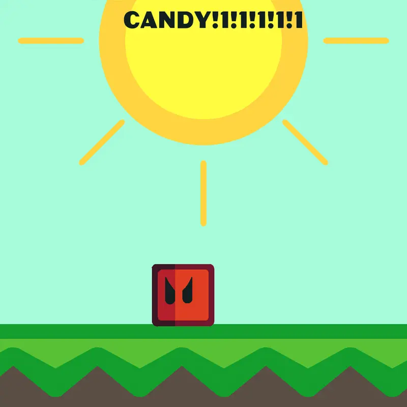 Game by @mormal_human