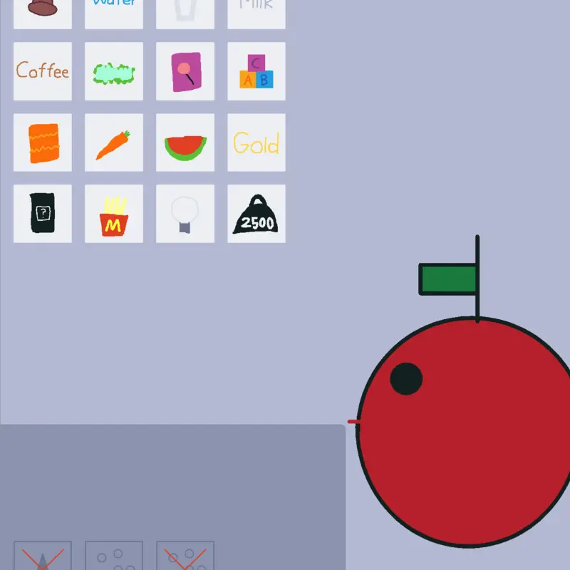Game by @jojo2018