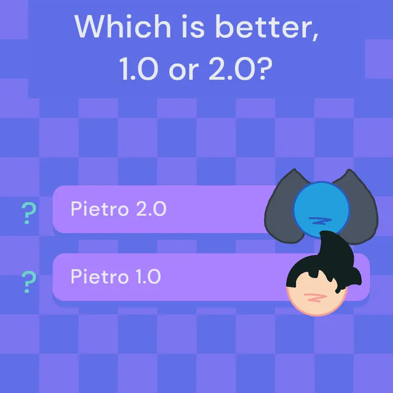 Game by @pietro_1234