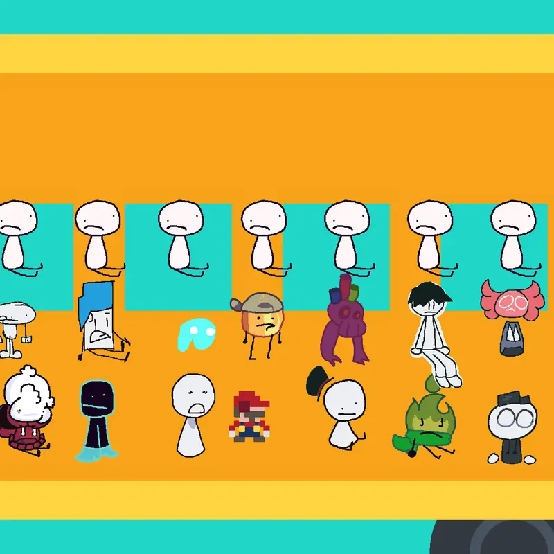 Game by @Firey_BFDI