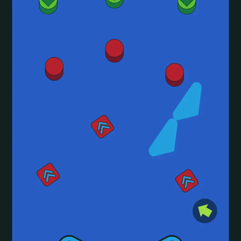 Game by @Tirza123