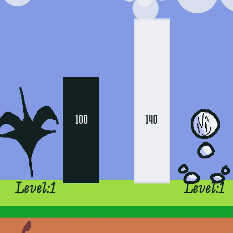 Game by @Bobs-Basement