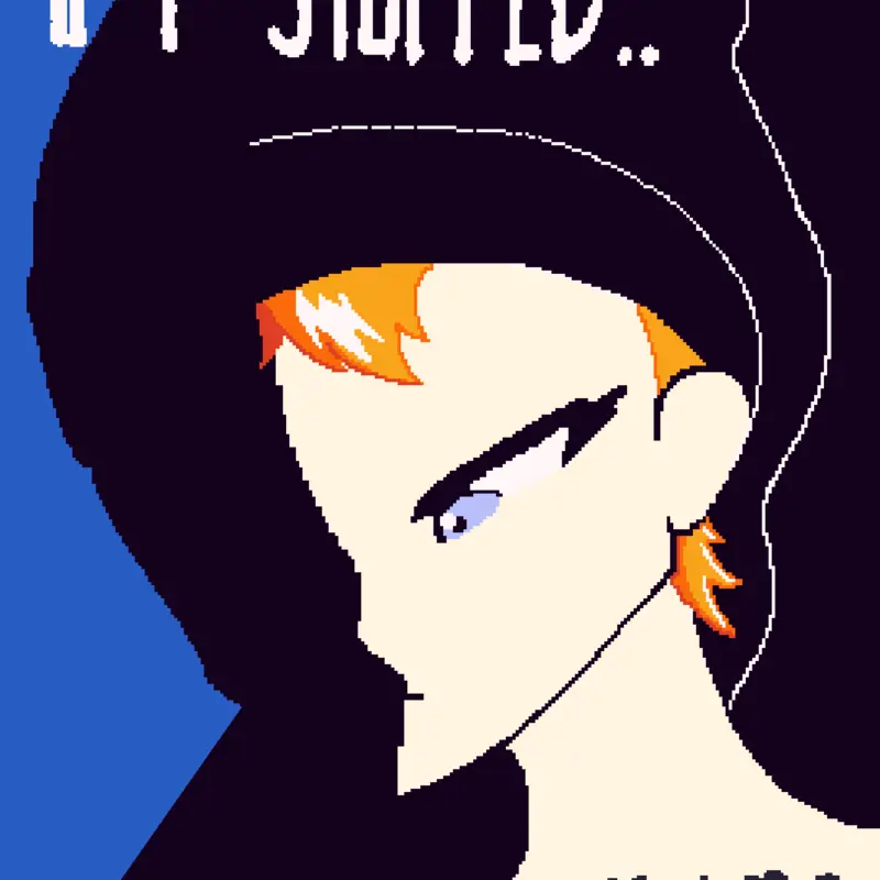 U may miss me someday, but I’ll be gone by @gluii