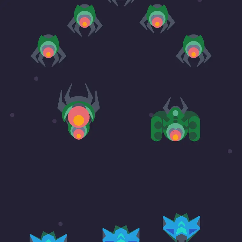 Game by @lucior