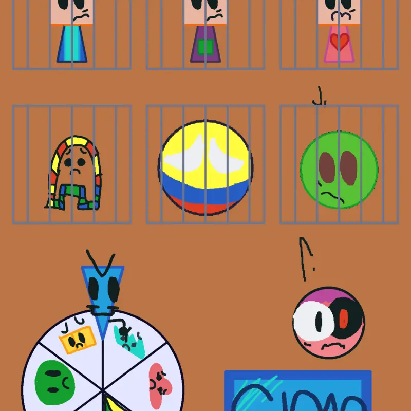 Game by @Juanchillo