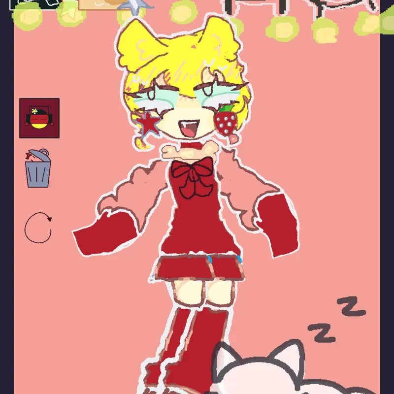Game by @meria00000