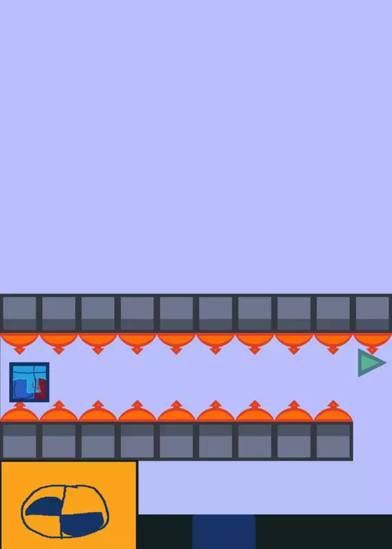 Game by @NisDesignpro9