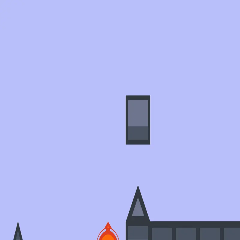Stretchtok Dash by @InvertedCursory