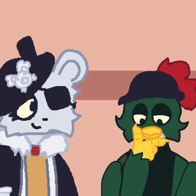 Game by @GU4RDI4N