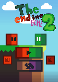 Cube game beta