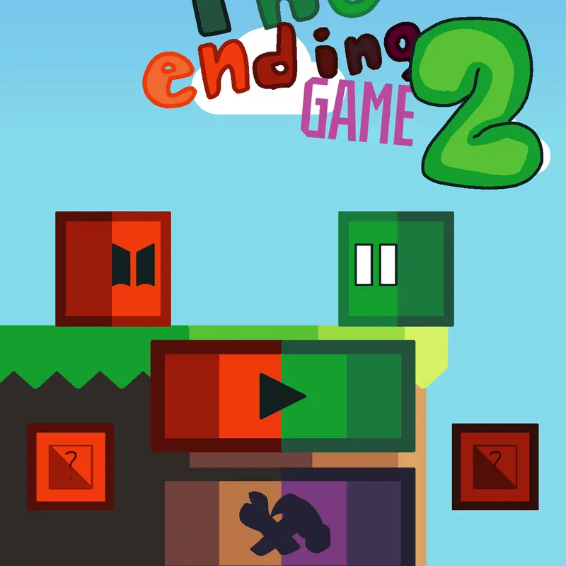 Game by @patitto