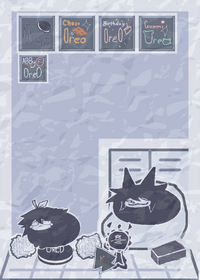 FEED CIRCLE