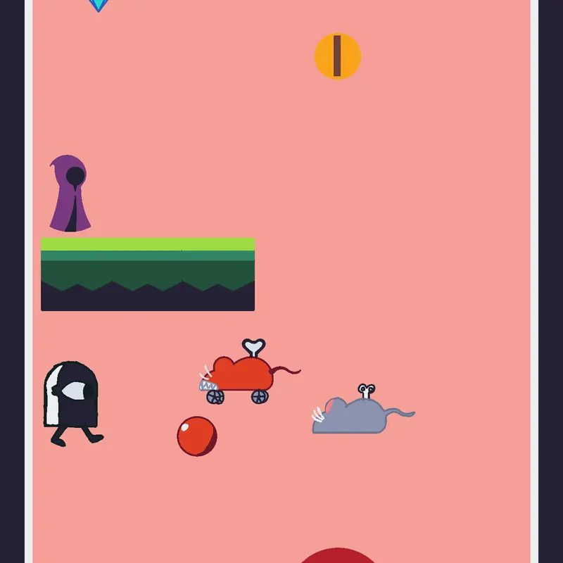 Game by @bluetoad