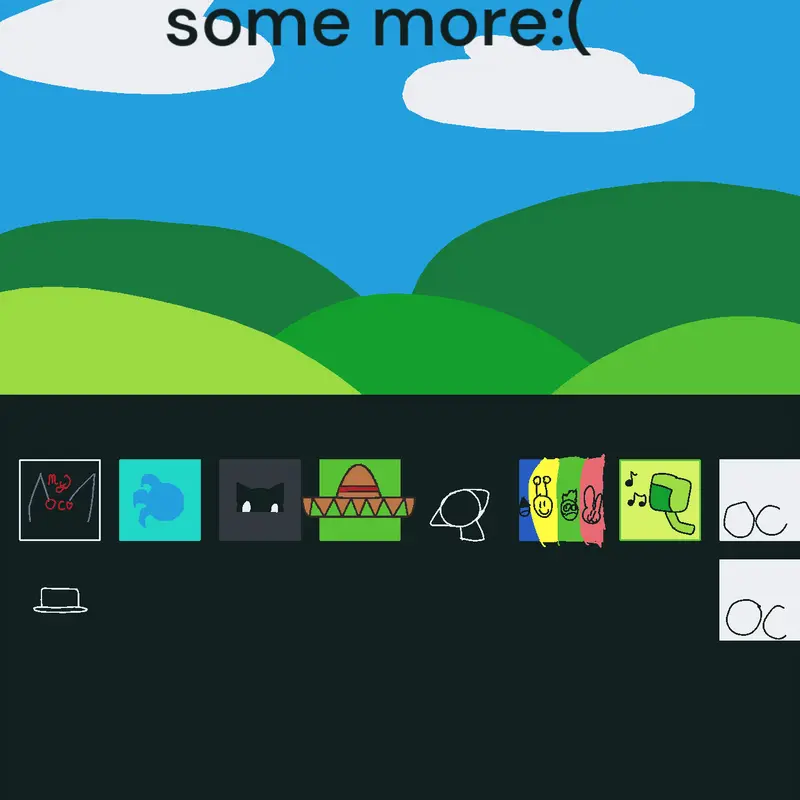 Game by @PlantyAnimations24