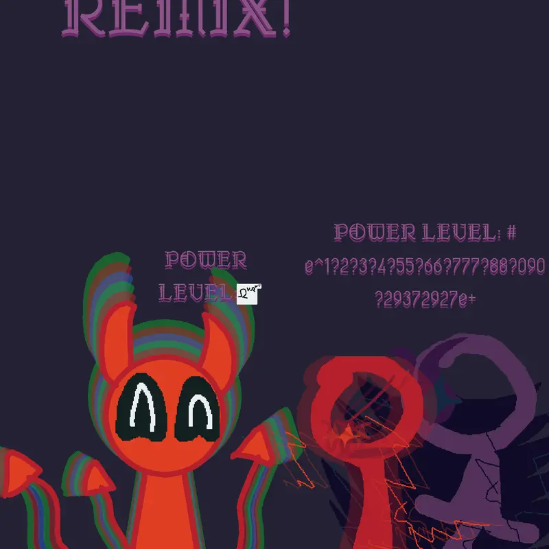 Game by @LEO1008