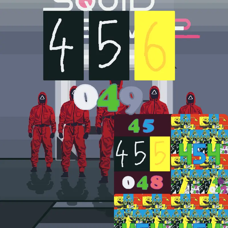 Game by @Retay_7291