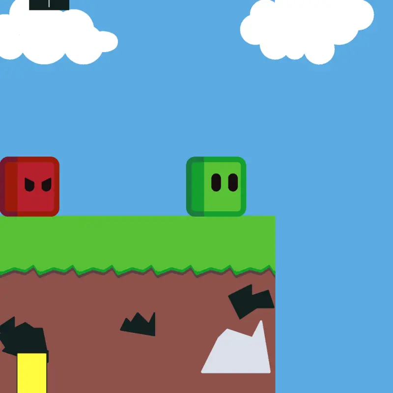 Game by @Loahxn