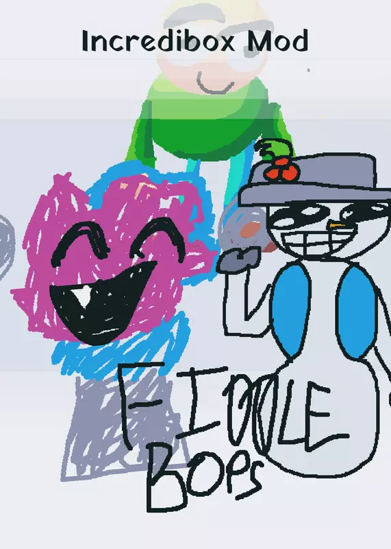 Game by @WalterMonke_VR5
