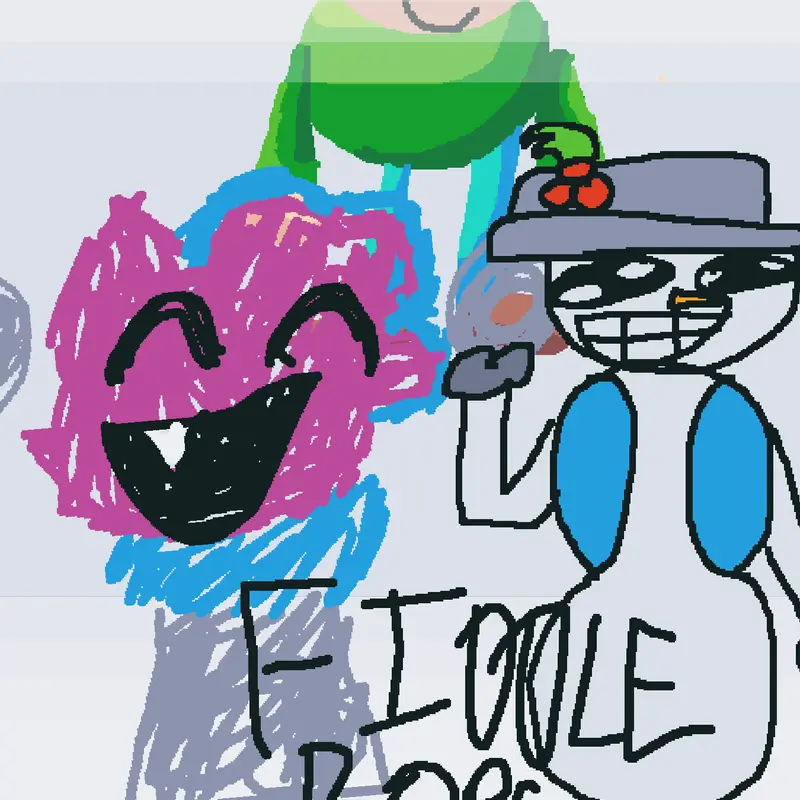 Game by @WalterMonke_VR5