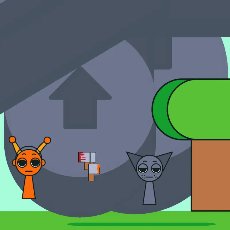 Game by @Achnes