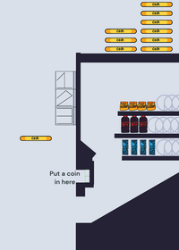 Vending machine