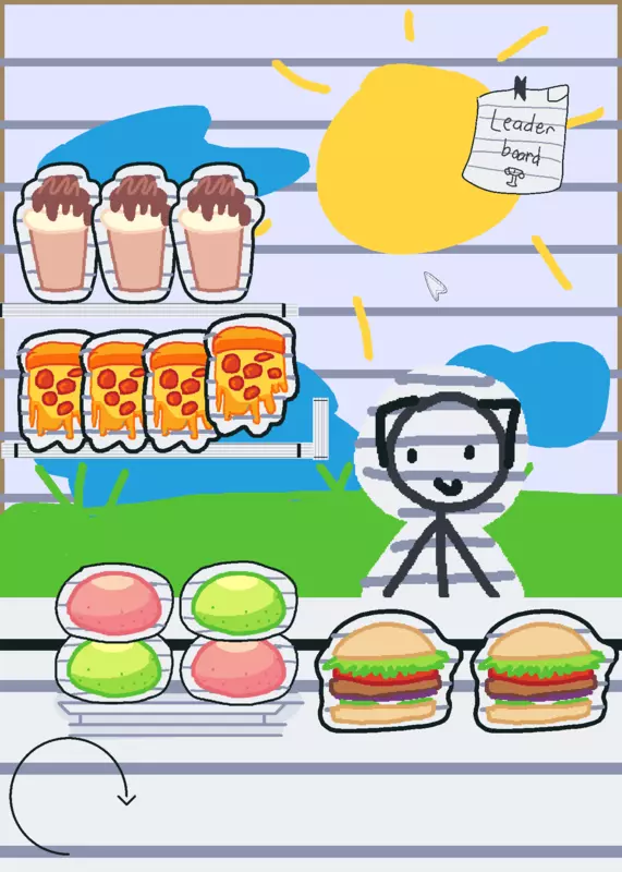 Game by @milktea_0802
