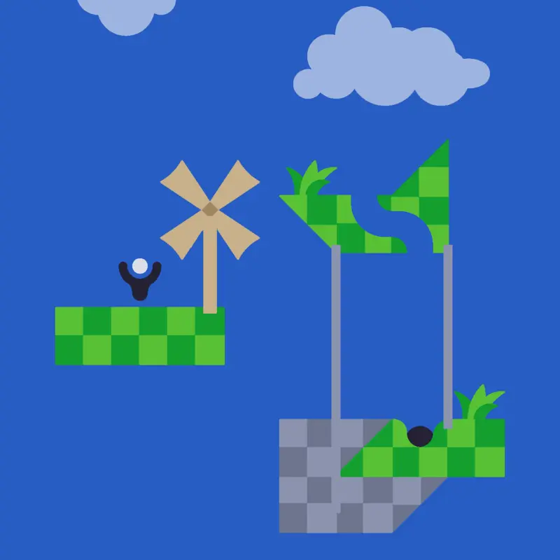 Game by @imaketereblelevels