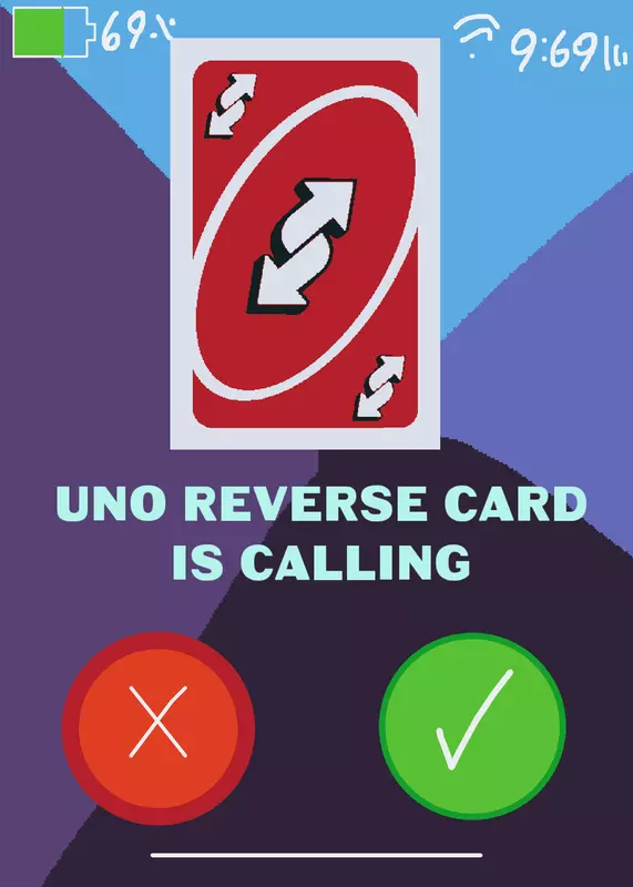 Game by @UnoReverseCard_Official