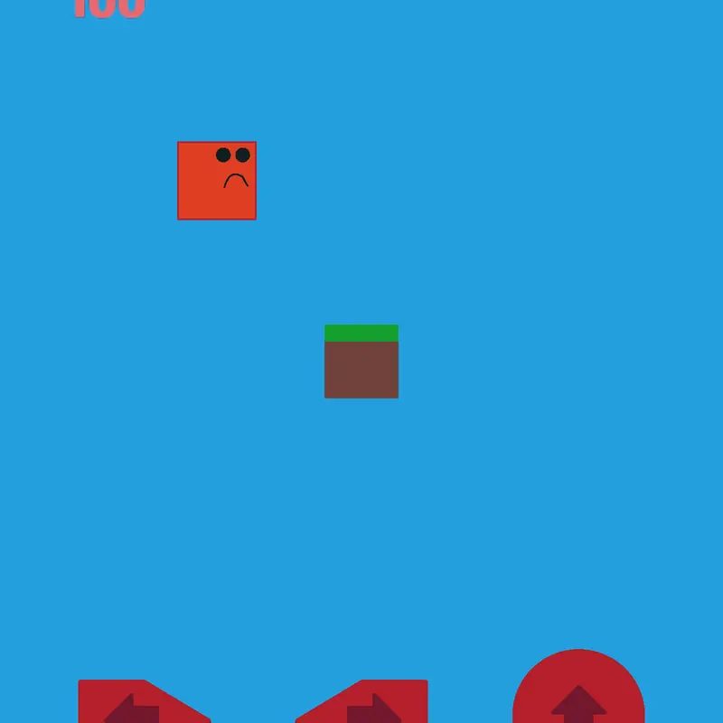 Game by @bluecub