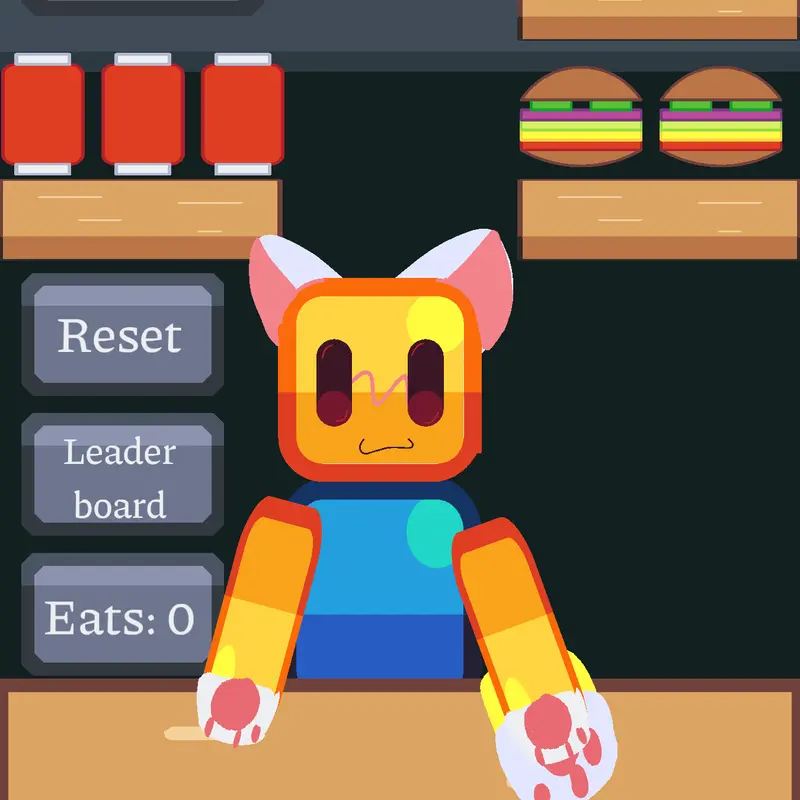 Game by @cutenessgaomymeowmeowfan