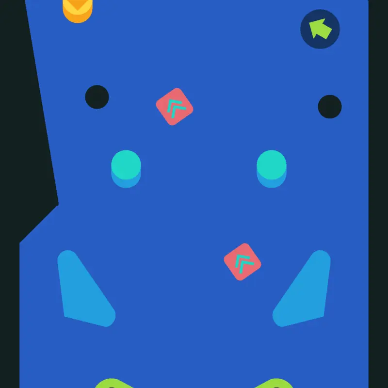 Game by @aprochvo