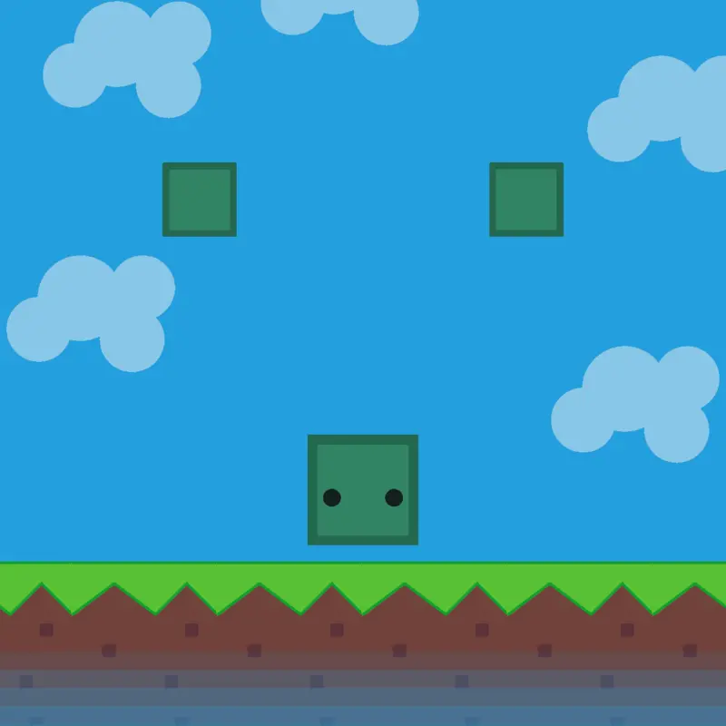 Game by @N_Korea
