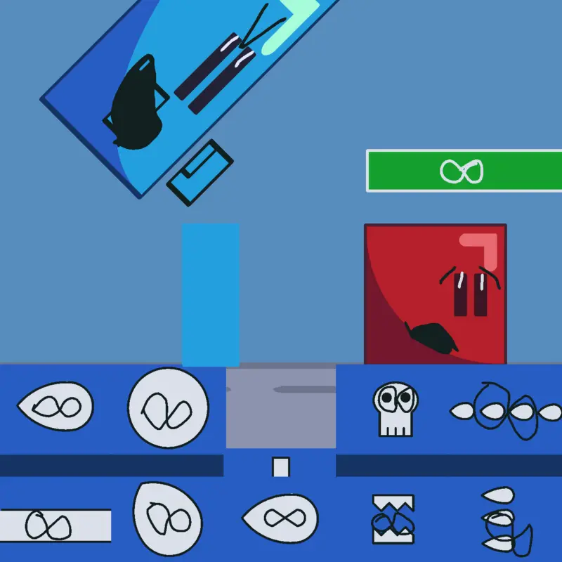 Game by @planetballs