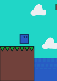 Ending game