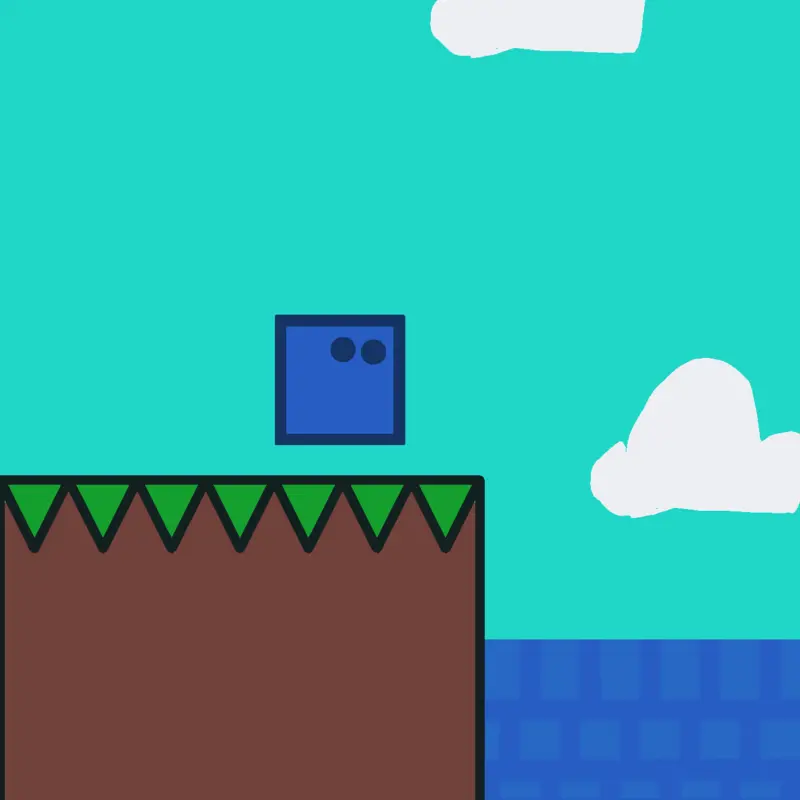 Game by @tvurtvur