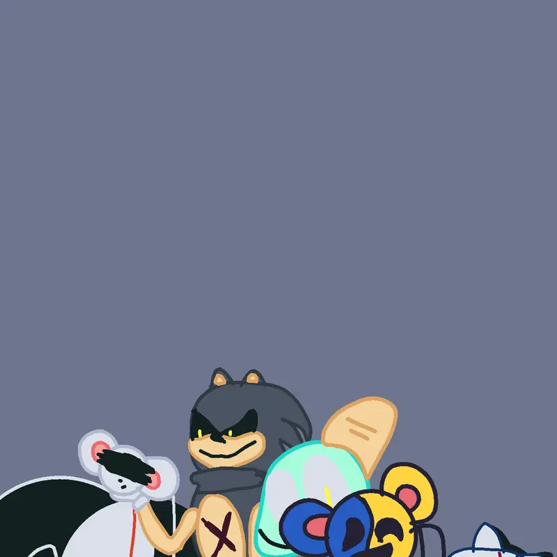 Game by @icellymations