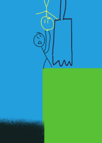 stickman ball thing elimination