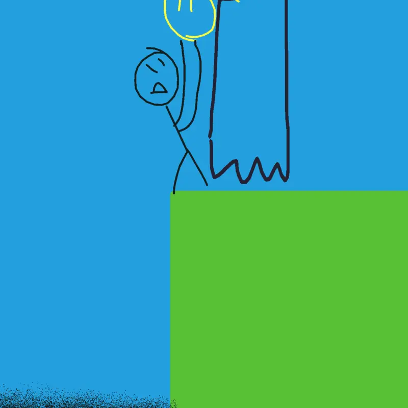 stickman ball thing elimination by @thestickman_dude