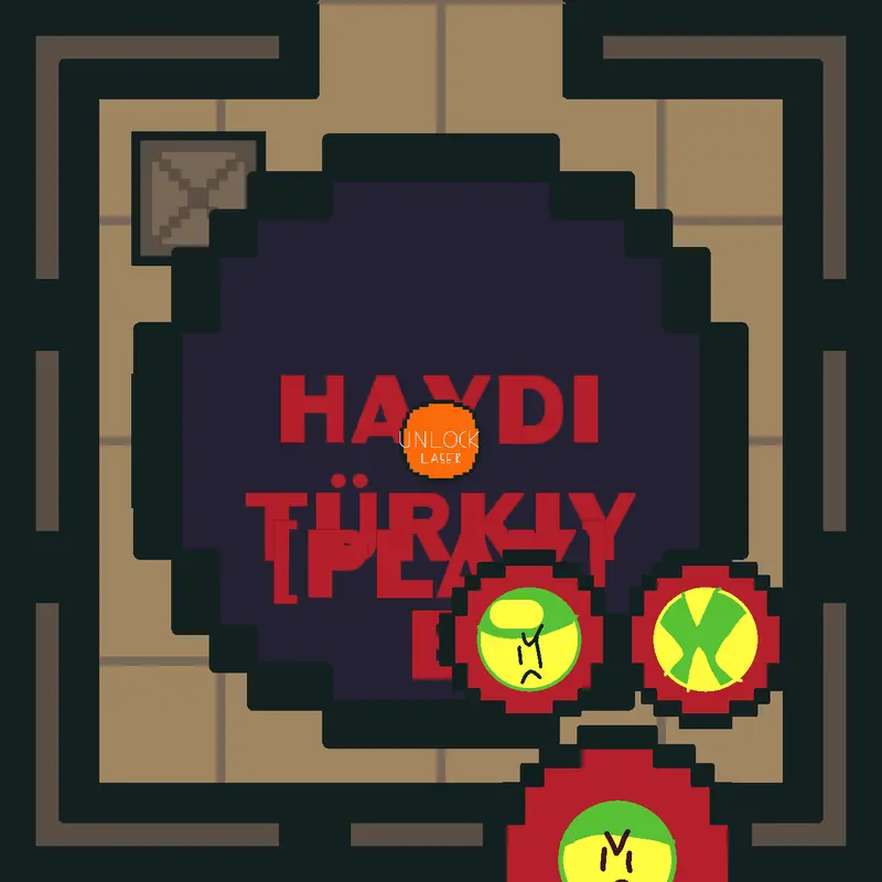 Game by @ardamen123