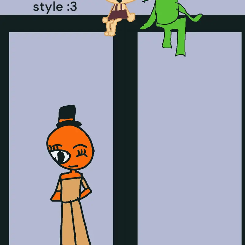 Game by @Miliyah