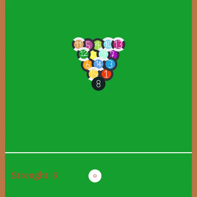 Game by @DVM