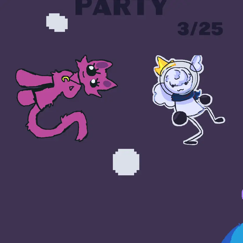 Game by @Catnap-is-king