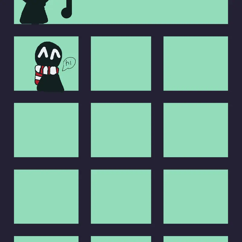 Game by @blackgg_friend