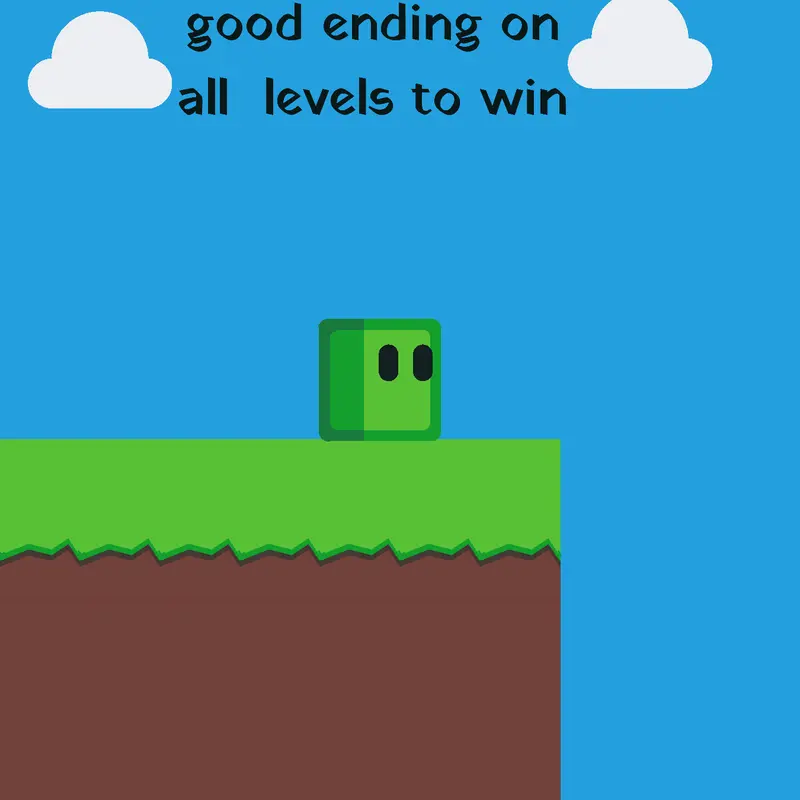 Game by @Capystudio