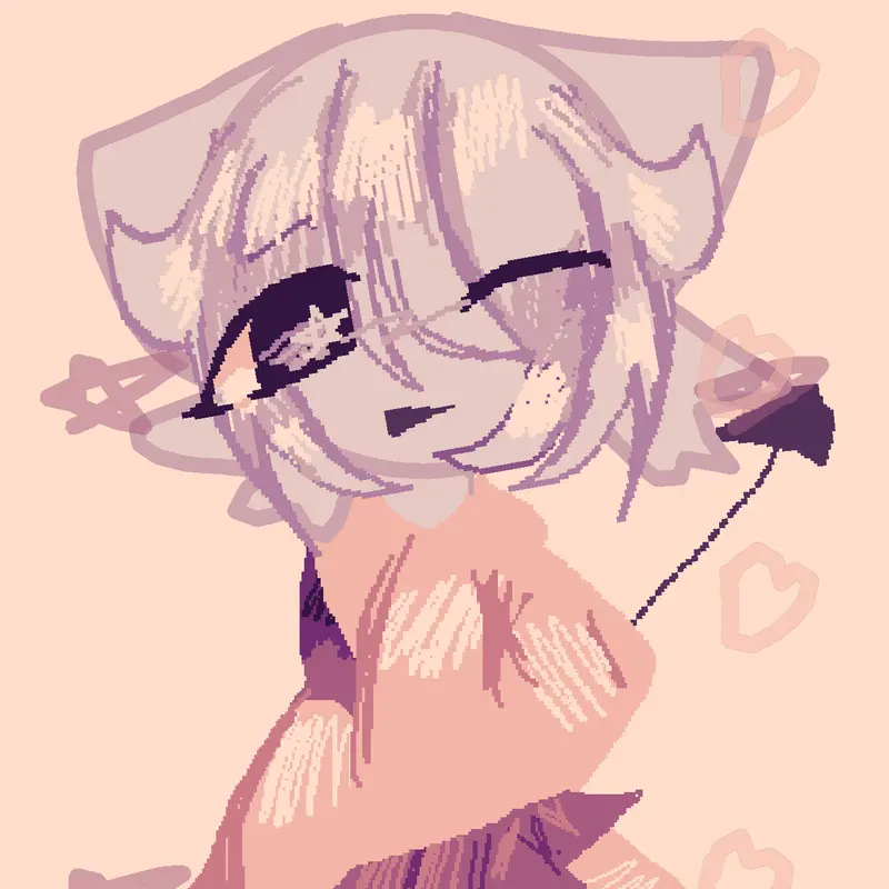 Game by @Candy_apple_cookie__